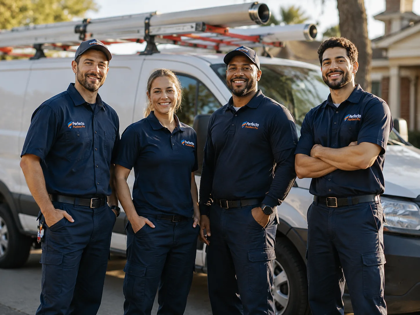 Emergency Plumber Near Me in Henrietta, MO near me